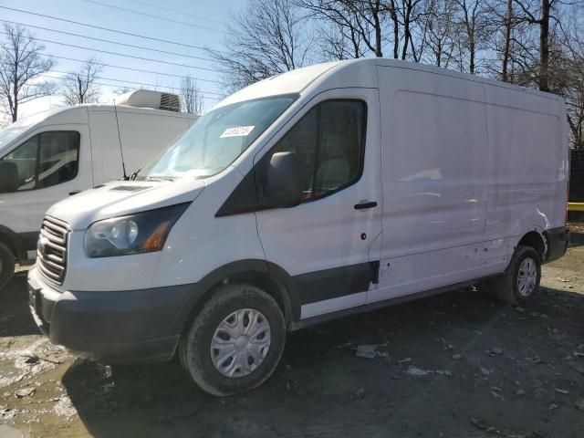 2016 Ford Transit T-250