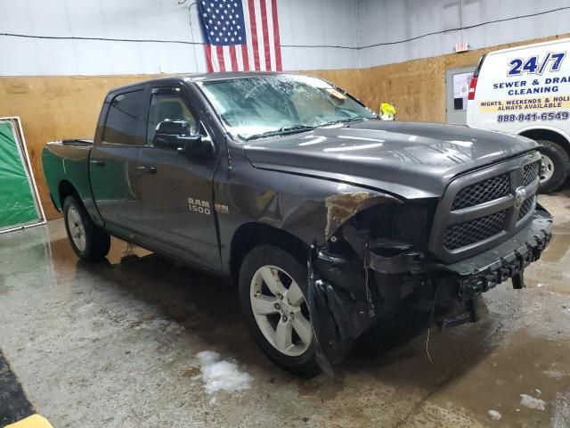 2015 Dodge RAM 1500 ST