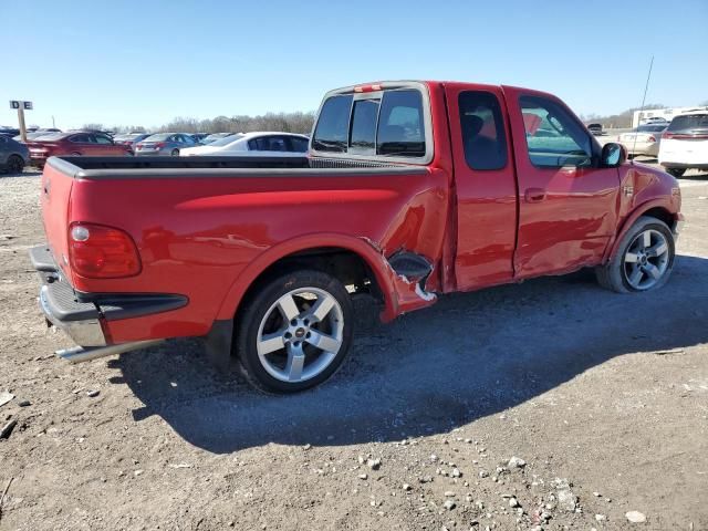 2003 Ford F150