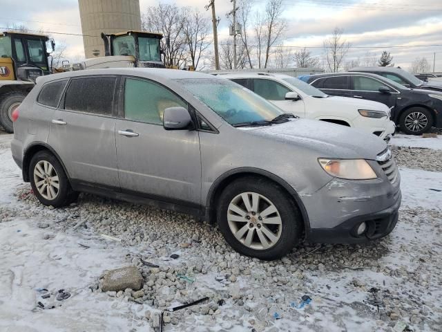 2008 Subaru Tribeca