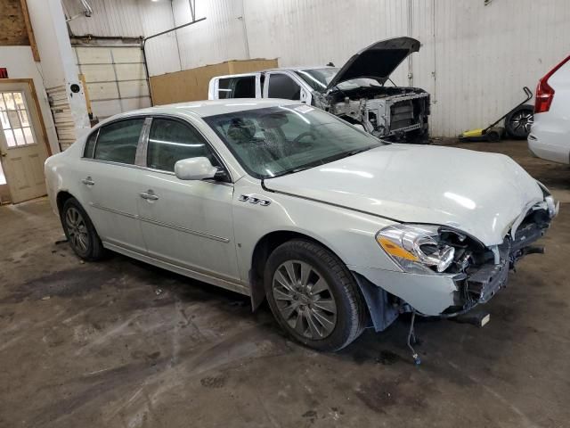 2010 Buick Lucerne CXL