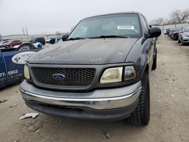 2003 Ford F150