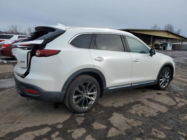 2016 Mazda CX-9 Grand Touring