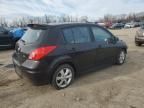 2011 Nissan Versa S