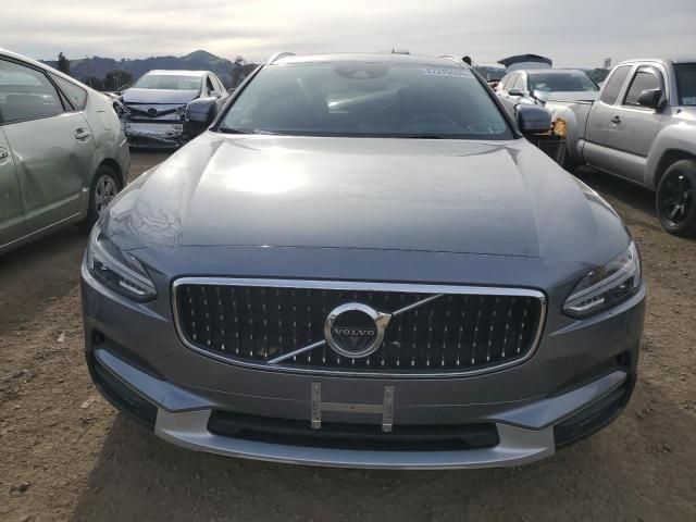 2017 Volvo V90 Cross Country T6 Inscription