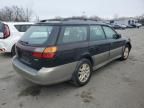 2003 Subaru Legacy Outback Limited