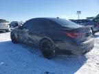 2019 Infiniti Q50 Luxe