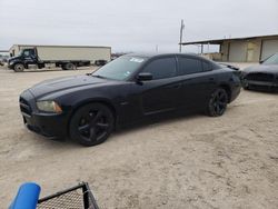 Dodge salvage cars for sale: 2014 Dodge Charger R/T