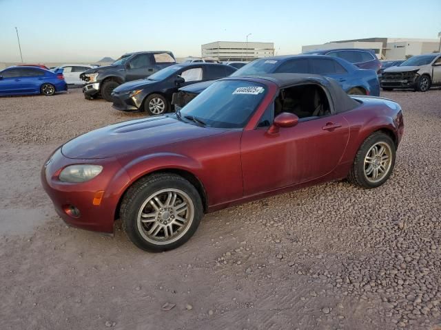 2006 Mazda MX-5 Miata