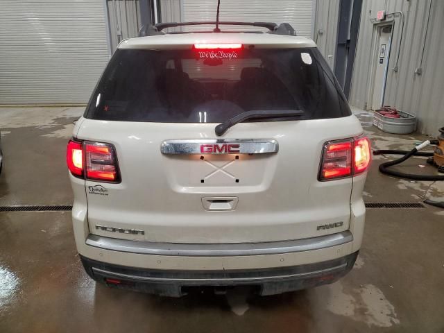 2013 GMC Acadia SLT-1