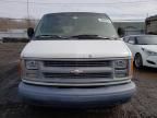 2000 Chevrolet Express G2500