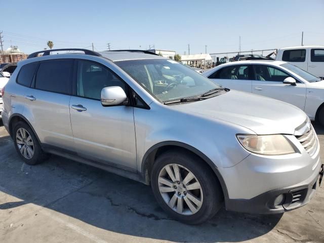 2012 Subaru Tribeca Limited