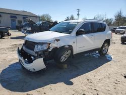 2012 Jeep Compass Sport en venta en Midway, FL