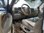 2004 Ford F350 SRW Super Duty