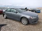 2013 Audi A4 Premium