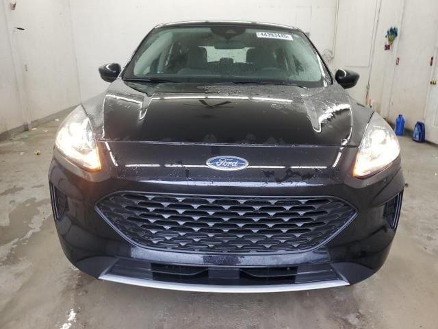 2020 Ford Escape S