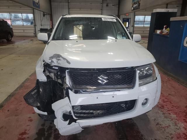 2006 Suzuki Grand Vitara Premium