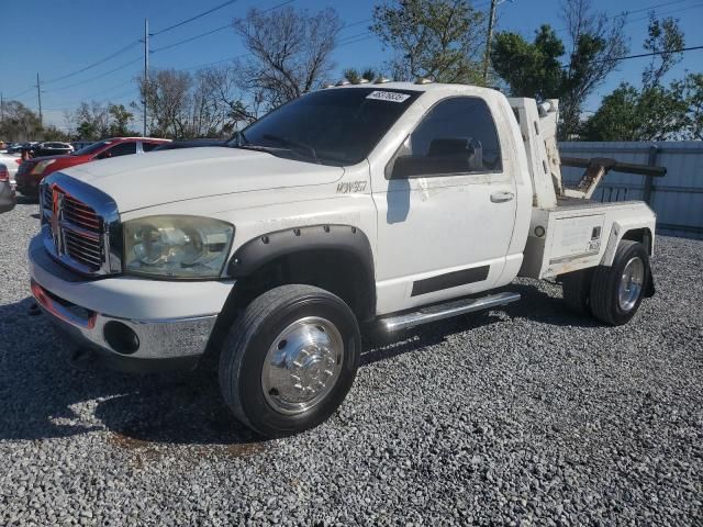 2008 Dodge RAM 4500 ST