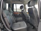 2012 Land Rover LR4 HSE