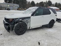 2020 Land Rover Discovery SE en venta en Mendon, MA