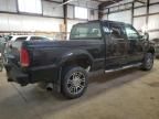 2006 Ford F350 SRW Super Duty