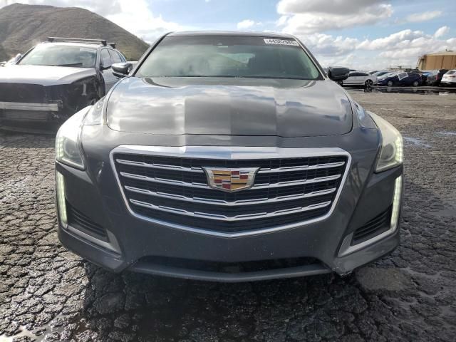 2017 Cadillac CTS Luxury