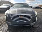 2017 Cadillac CTS Luxury