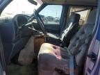 1997 Ford Econoline E150 Van