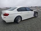 2011 BMW 528 I