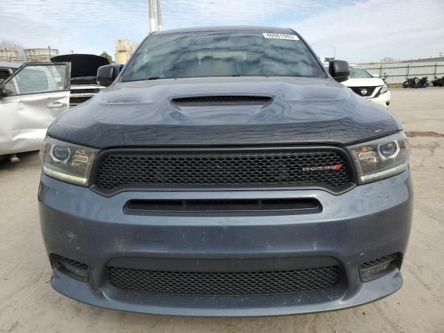 2020 Dodge Durango GT