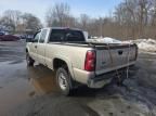 2005 Chevrolet Silverado K2500 Heavy Duty