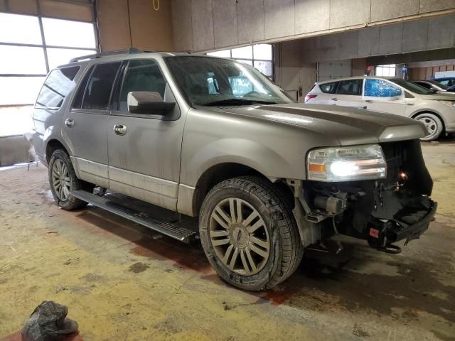 2008 Lincoln Navigator