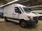 2017 Mercedes-Benz Sprinter 2500