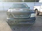 2002 Ford Explorer XLT