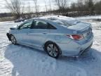 2013 Hyundai Sonata Hybrid