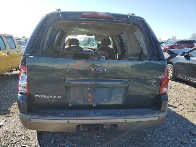 2004 Ford Explorer Eddie Bauer