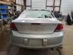 2002 Chrysler Sebring LX