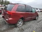 2005 Toyota Sienna XLE