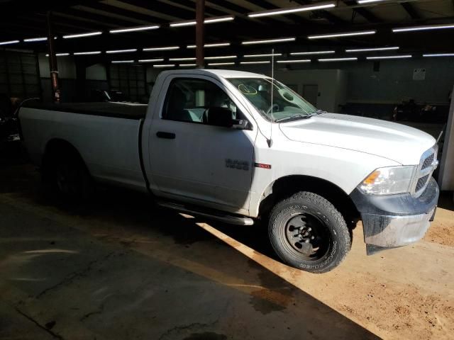 2016 Dodge RAM 1500 ST