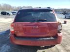 2007 Jeep Compass