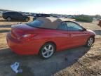 2006 Toyota Camry Solara SE