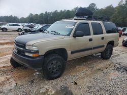 2000 Chevrolet Suburban K1500 en venta en Eight Mile, AL