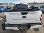 2018 Ford F150 Super Cab