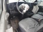 2011 Chevrolet Express G2500