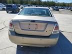 2008 Ford Fusion SE