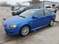 Lots with Bids for sale at auction: 2010 Mitsubishi Lancer ES/ES Sport