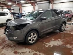 Clean Title Cars for sale at auction: 2015 Ford Escape SE