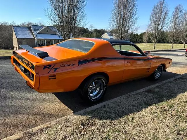 1971 Dodge Charger