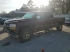 2001 Chevrolet Silverado K2500 Heavy Duty