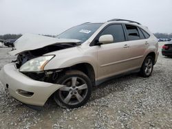 2004 Lexus RX 330 en venta en Memphis, TN